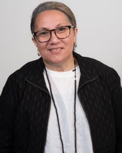 photo of Jocelyn Kua