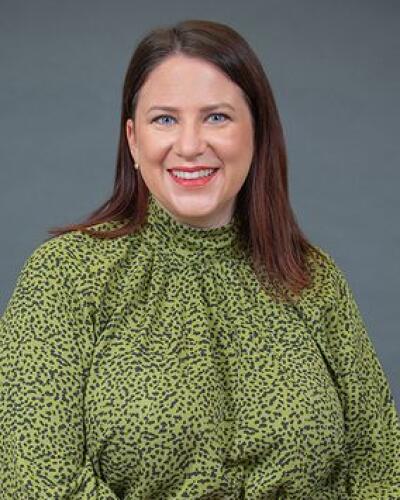 photo of Angela Smart